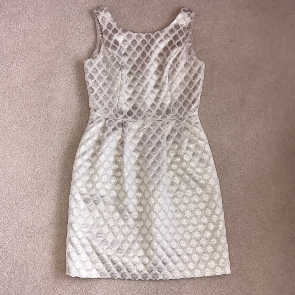 White House black market dress
